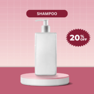 shampoo